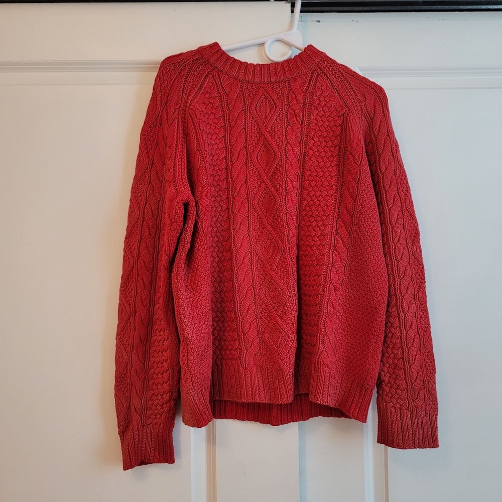 Polo ralph lauren sweater
